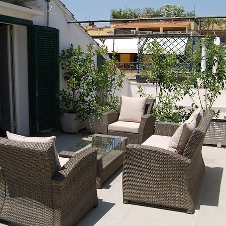 Imperia Suite Рим Екстер'єр фото
