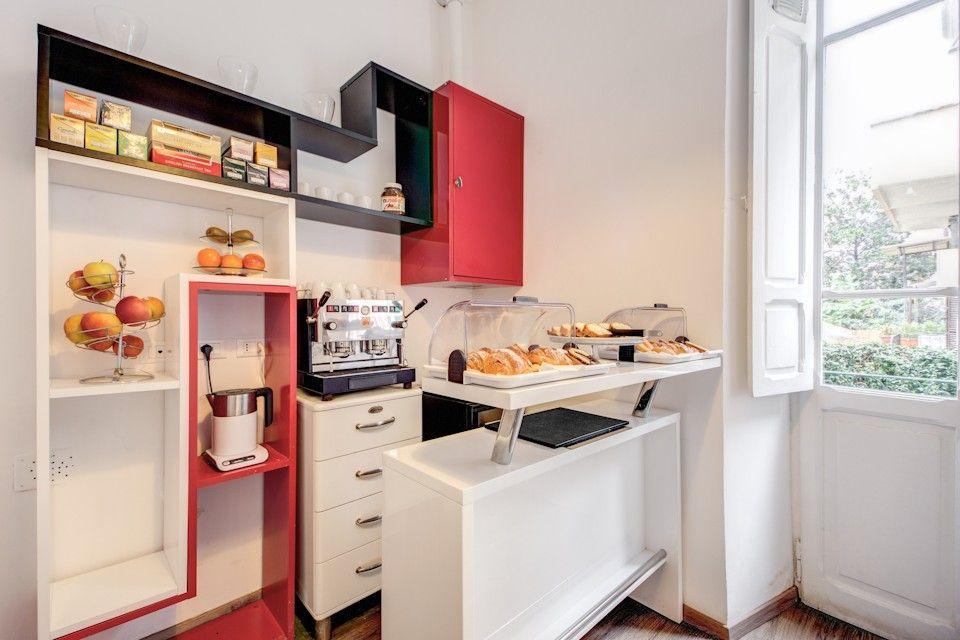 Imperia Suite Рим Екстер'єр фото