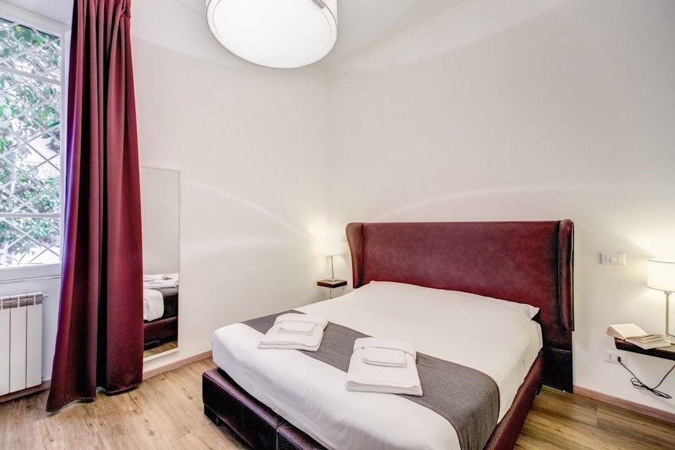 Imperia Suite Рим Екстер'єр фото