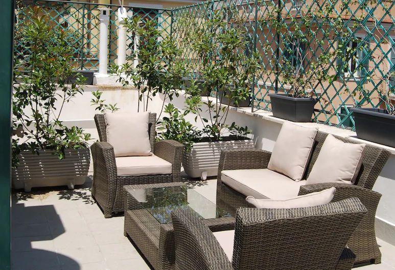 Imperia Suite Рим Екстер'єр фото