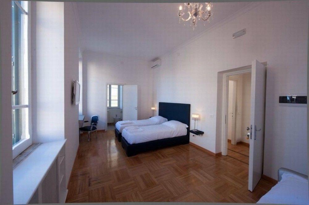 Imperia Suite Рим Екстер'єр фото
