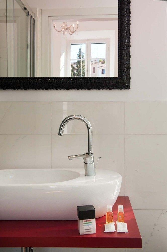 Imperia Suite Рим Екстер'єр фото