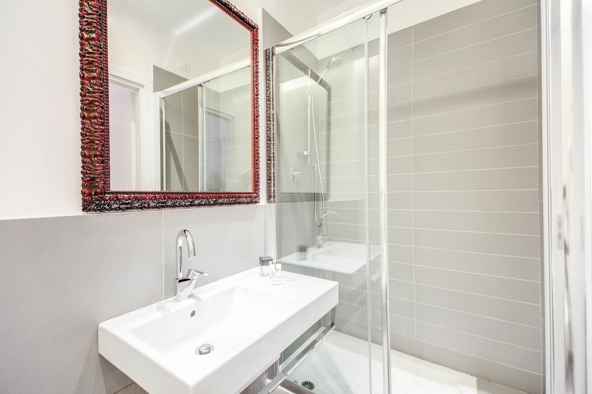 Imperia Suite Рим Екстер'єр фото