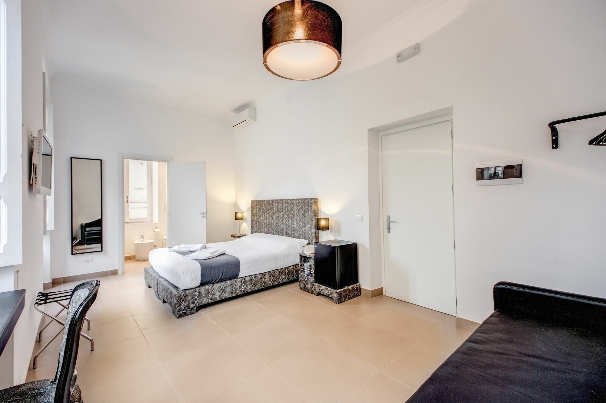 Imperia Suite Рим Екстер'єр фото
