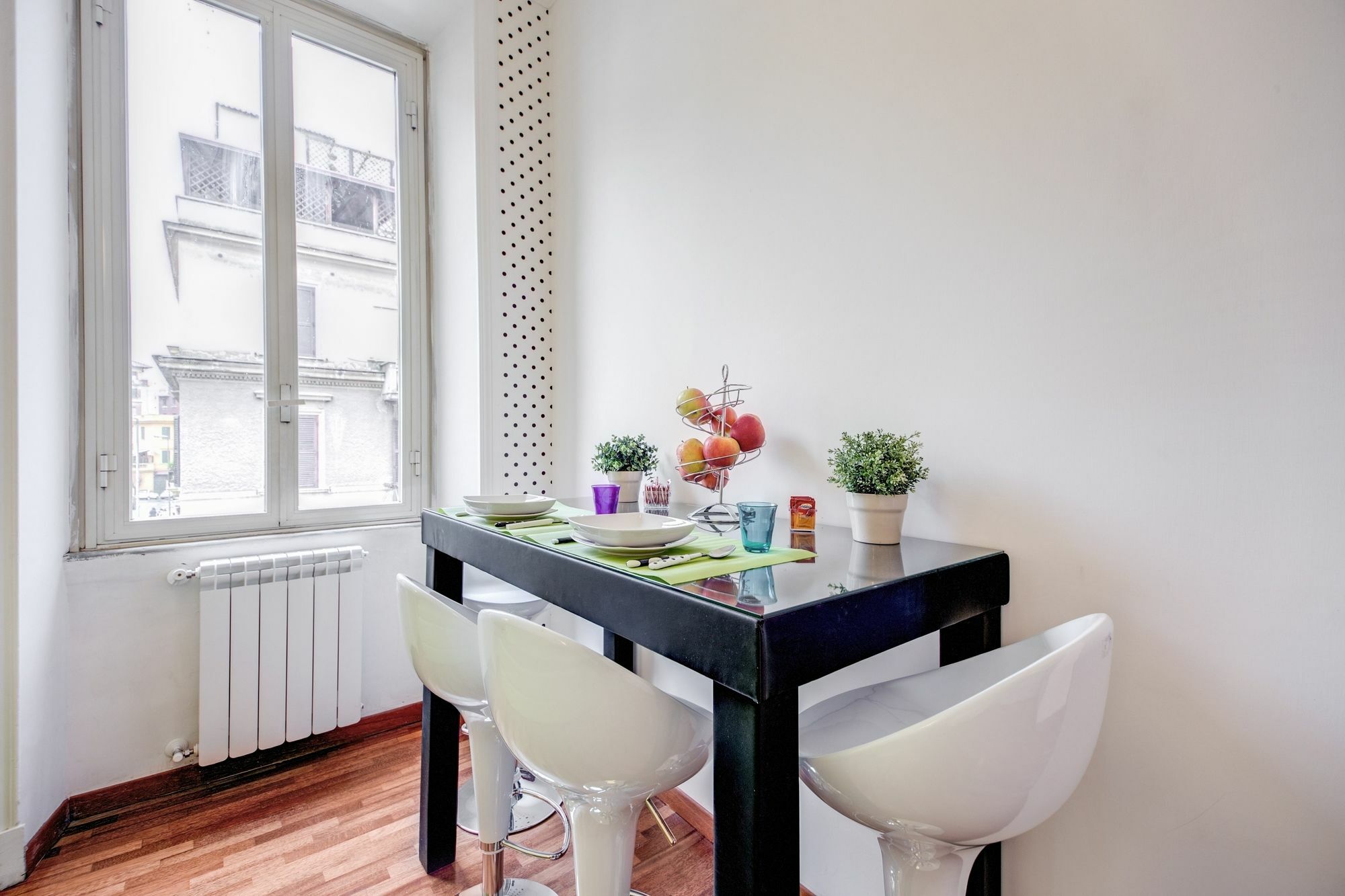 Imperia Suite Рим Екстер'єр фото