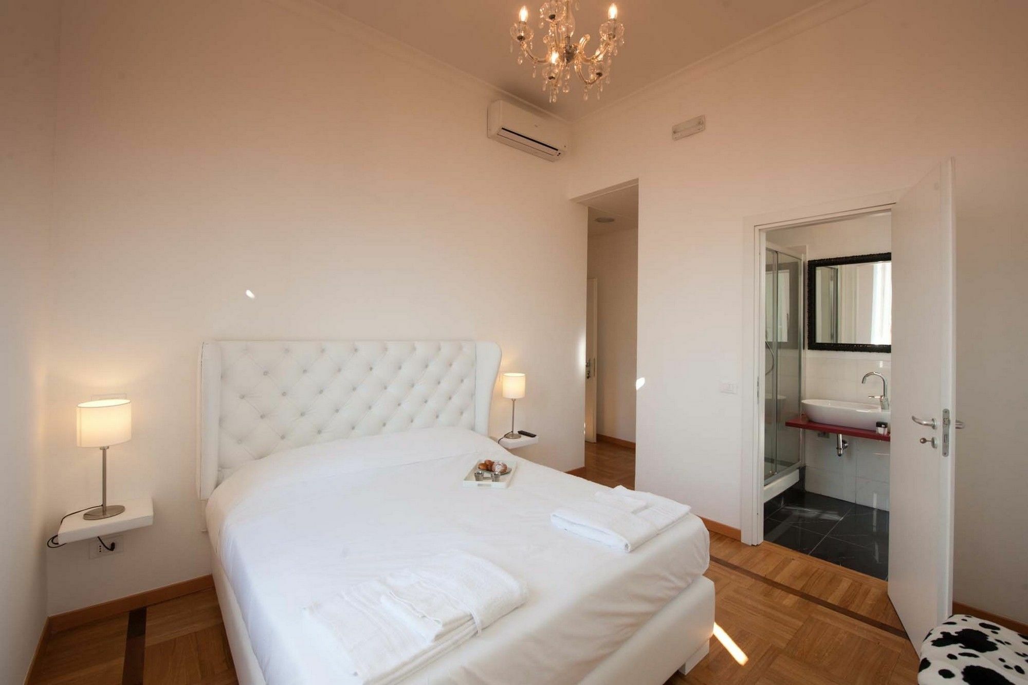 Imperia Suite Рим Екстер'єр фото