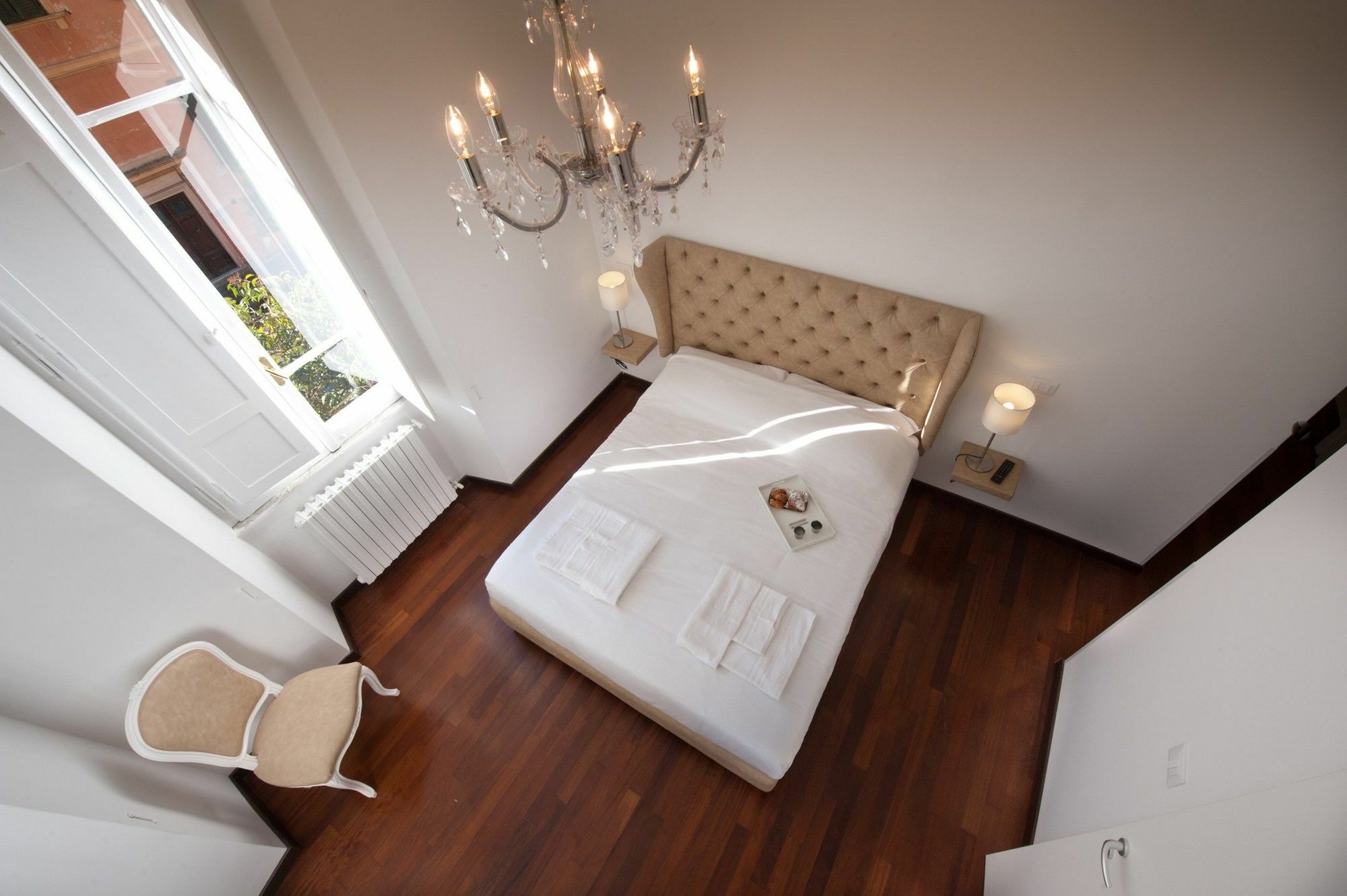 Imperia Suite Рим Екстер'єр фото