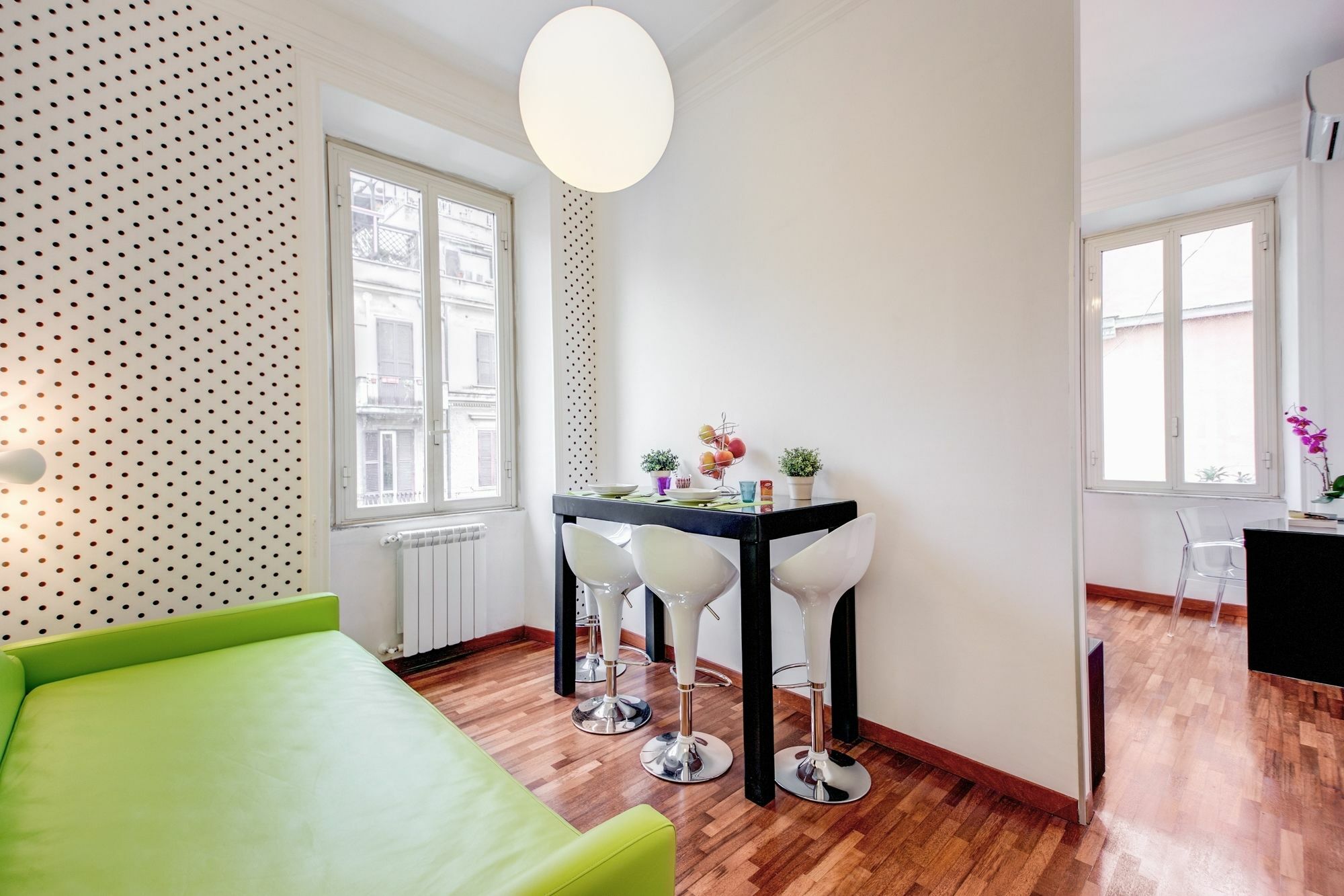 Imperia Suite Рим Екстер'єр фото