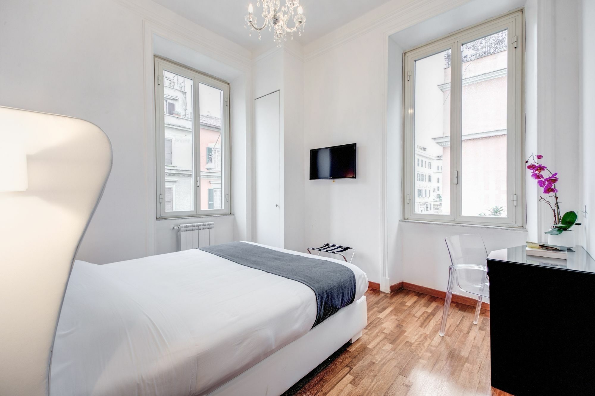 Imperia Suite Рим Екстер'єр фото