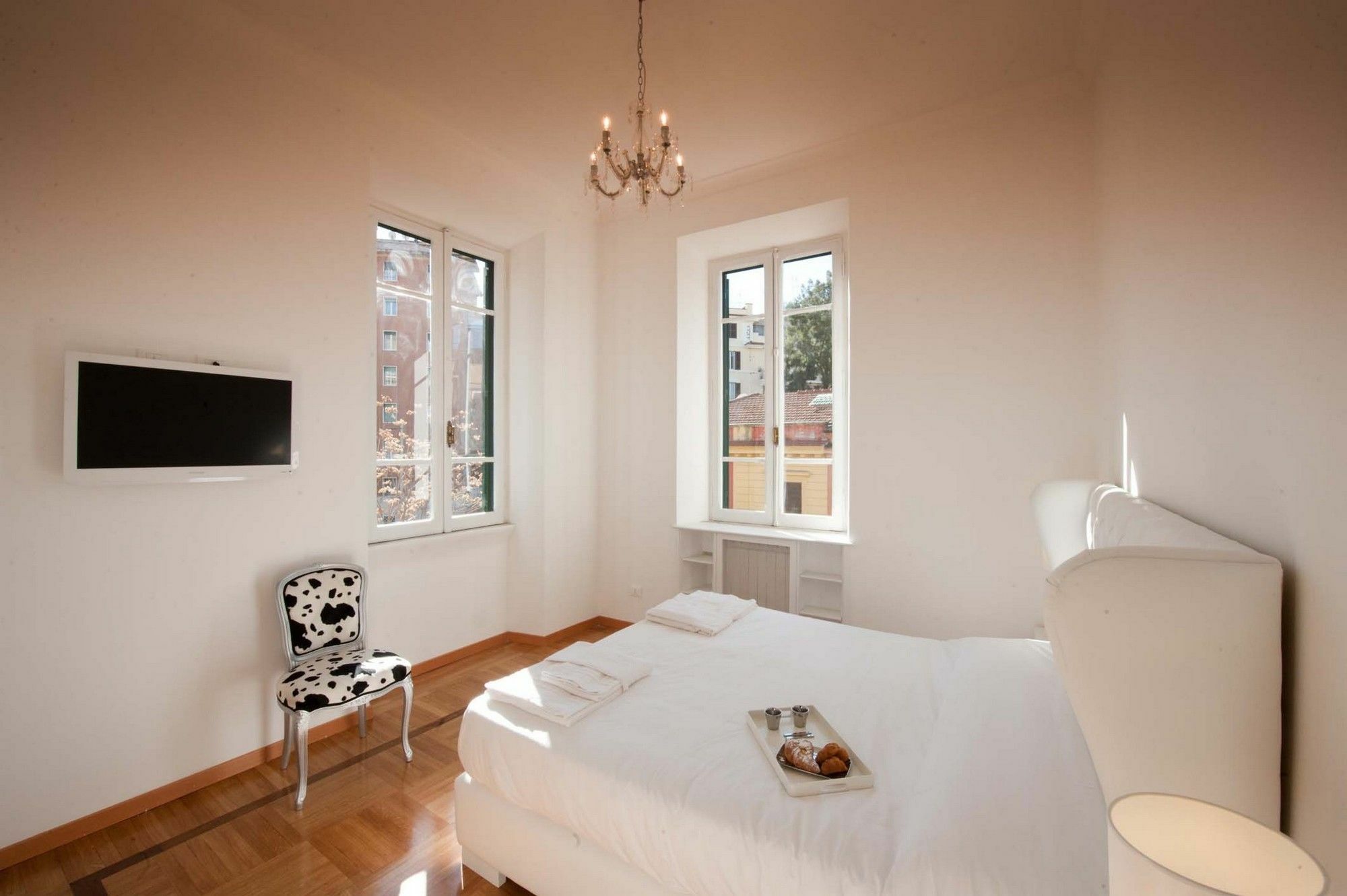 Imperia Suite Рим Екстер'єр фото