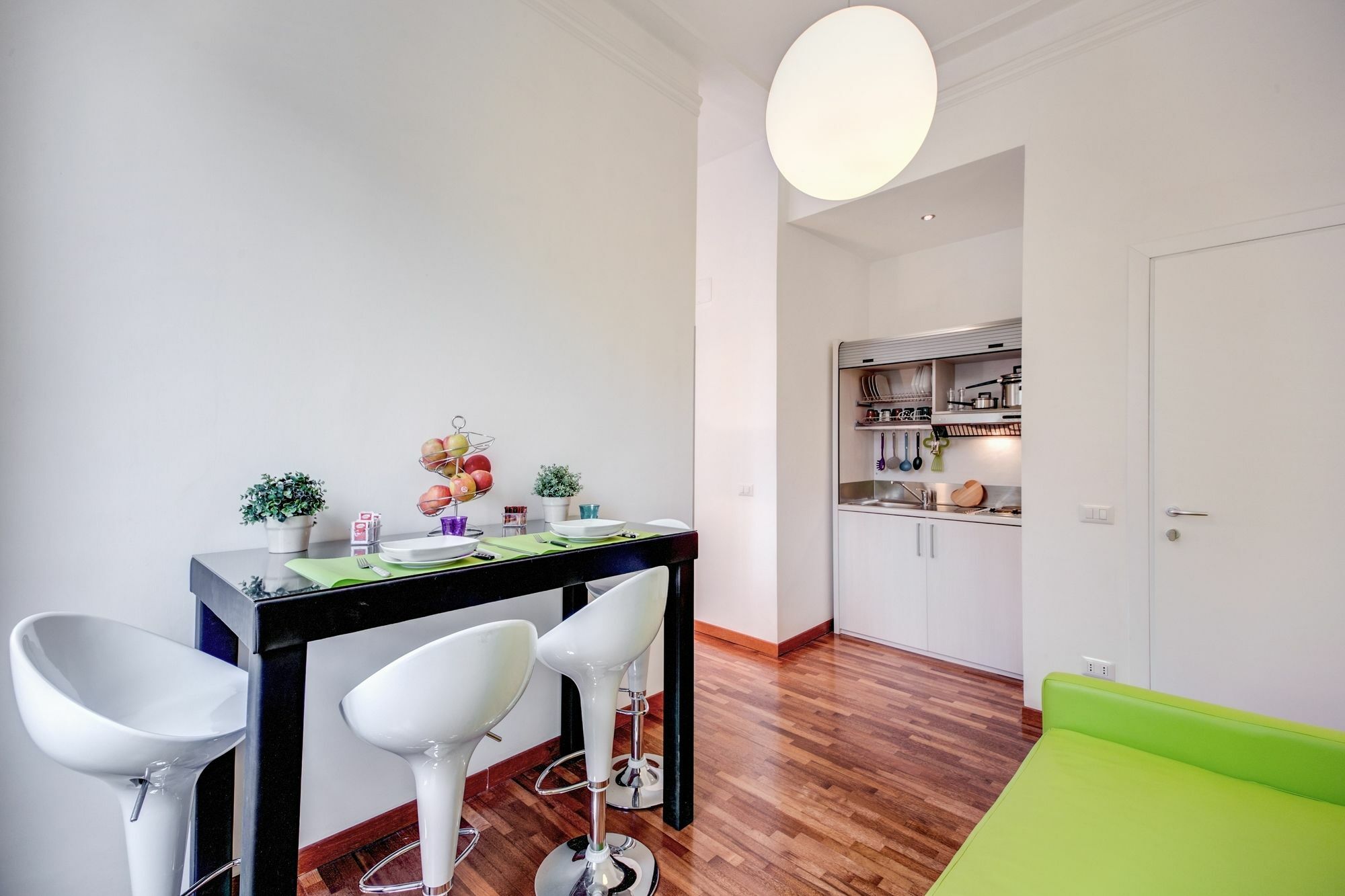 Imperia Suite Рим Екстер'єр фото