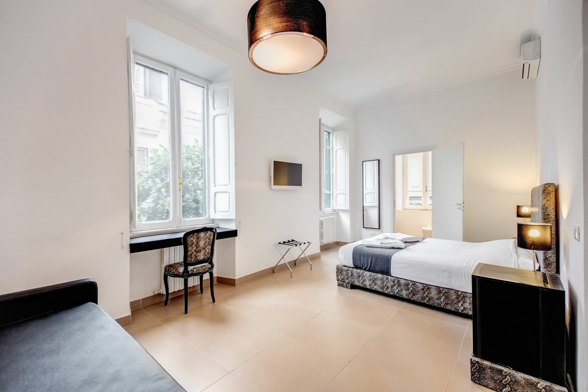 Imperia Suite Рим Екстер'єр фото