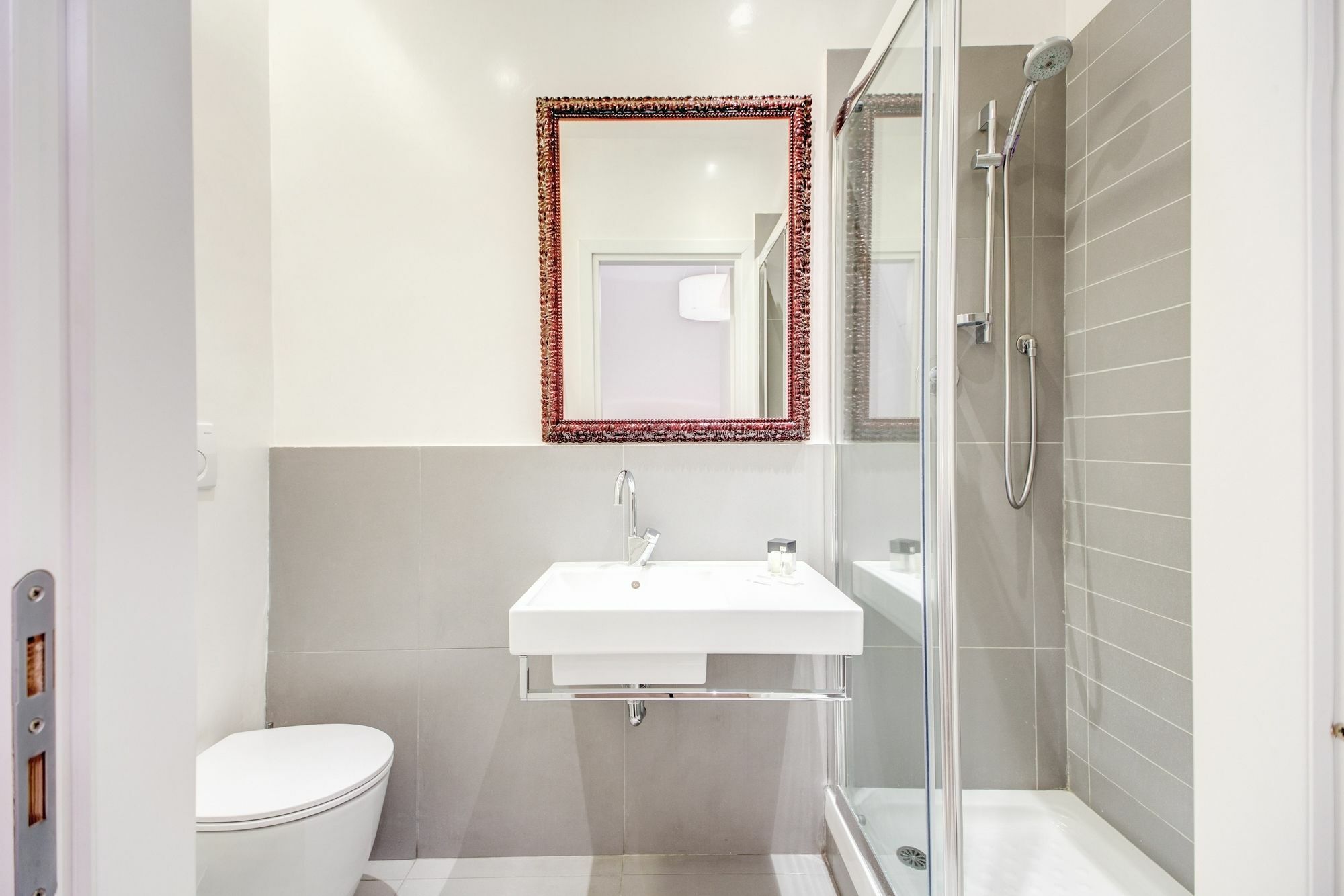 Imperia Suite Рим Екстер'єр фото
