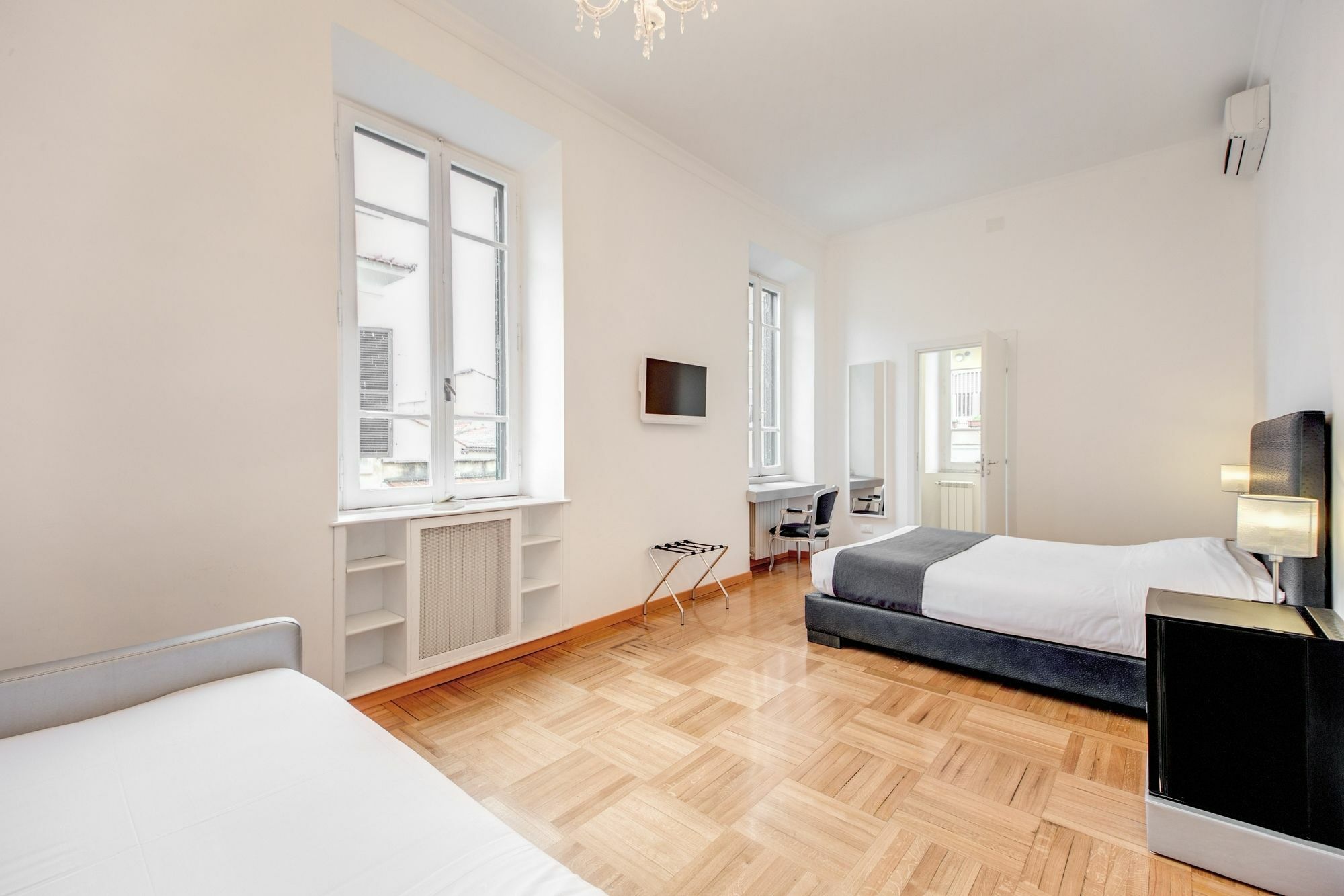 Imperia Suite Рим Екстер'єр фото