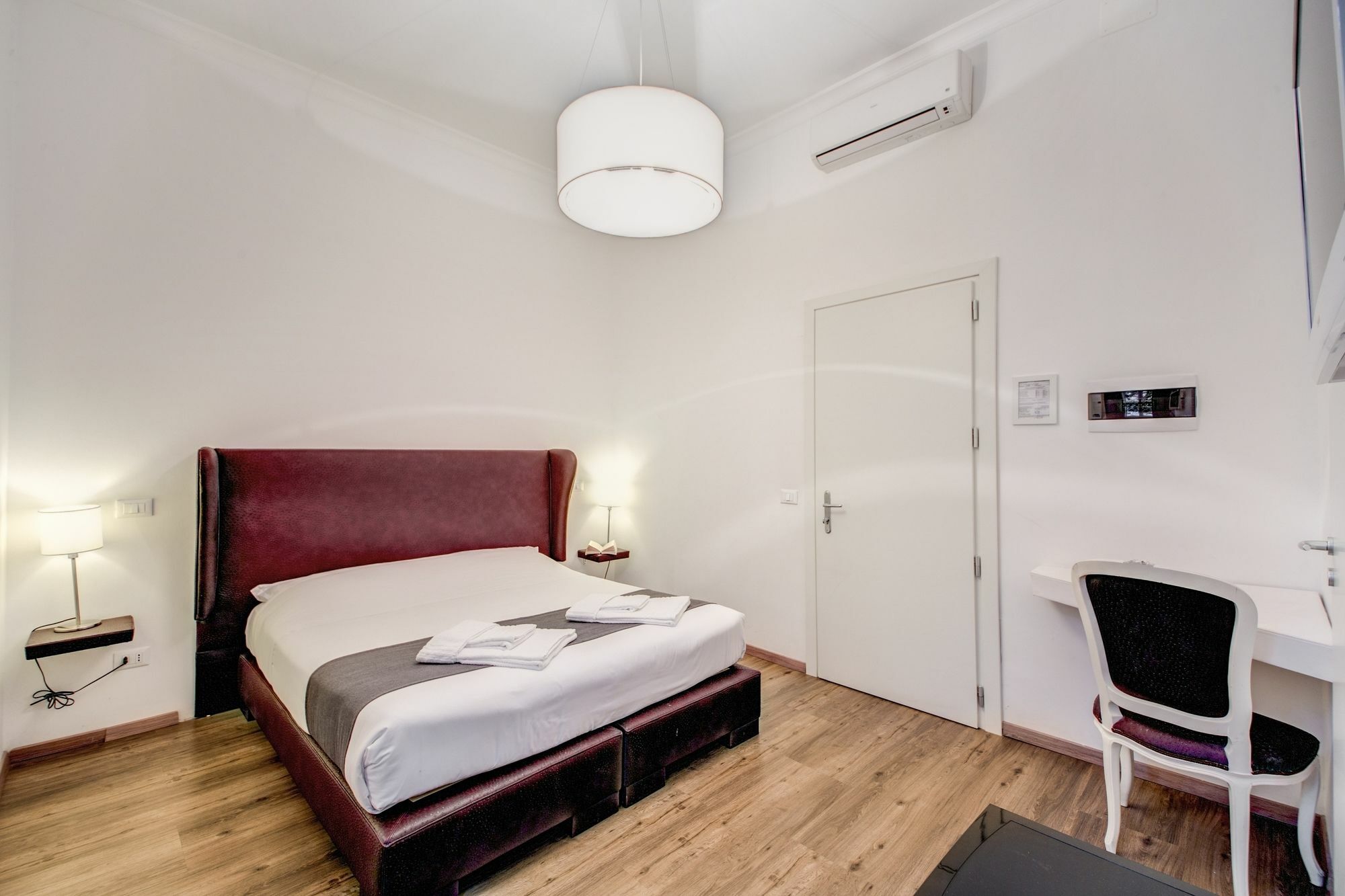 Imperia Suite Рим Екстер'єр фото