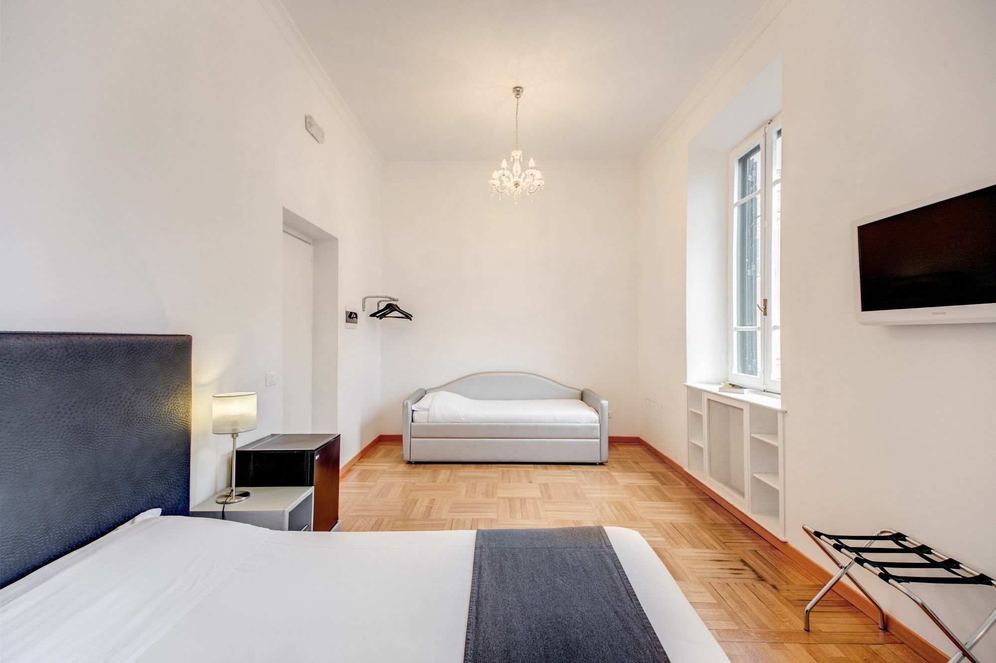 Imperia Suite Рим Екстер'єр фото