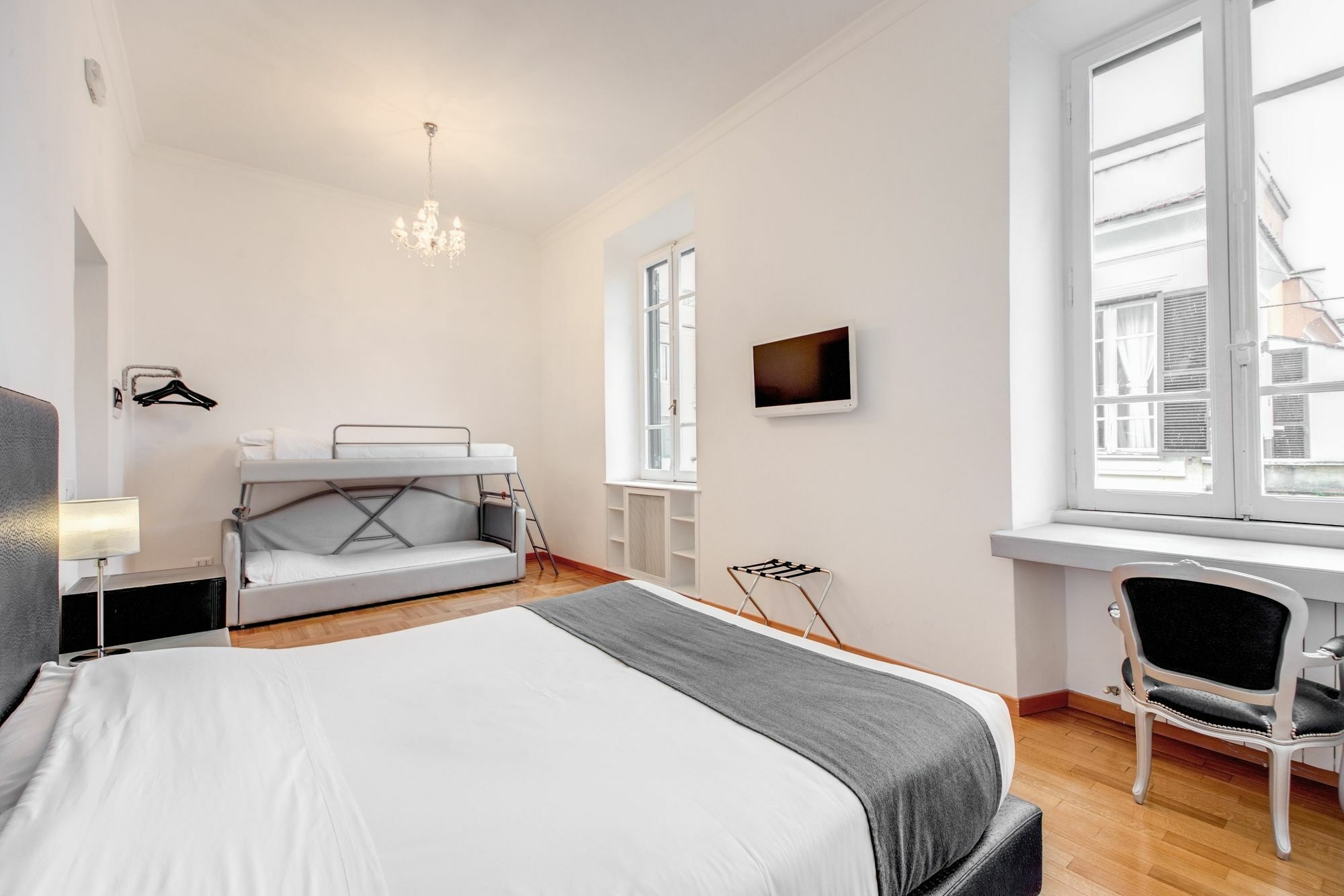 Imperia Suite Рим Екстер'єр фото