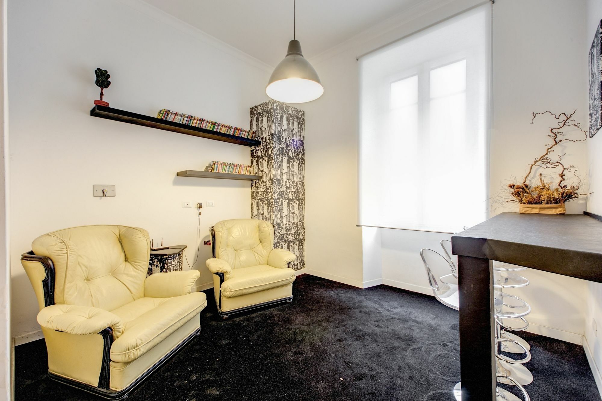 Imperia Suite Рим Екстер'єр фото