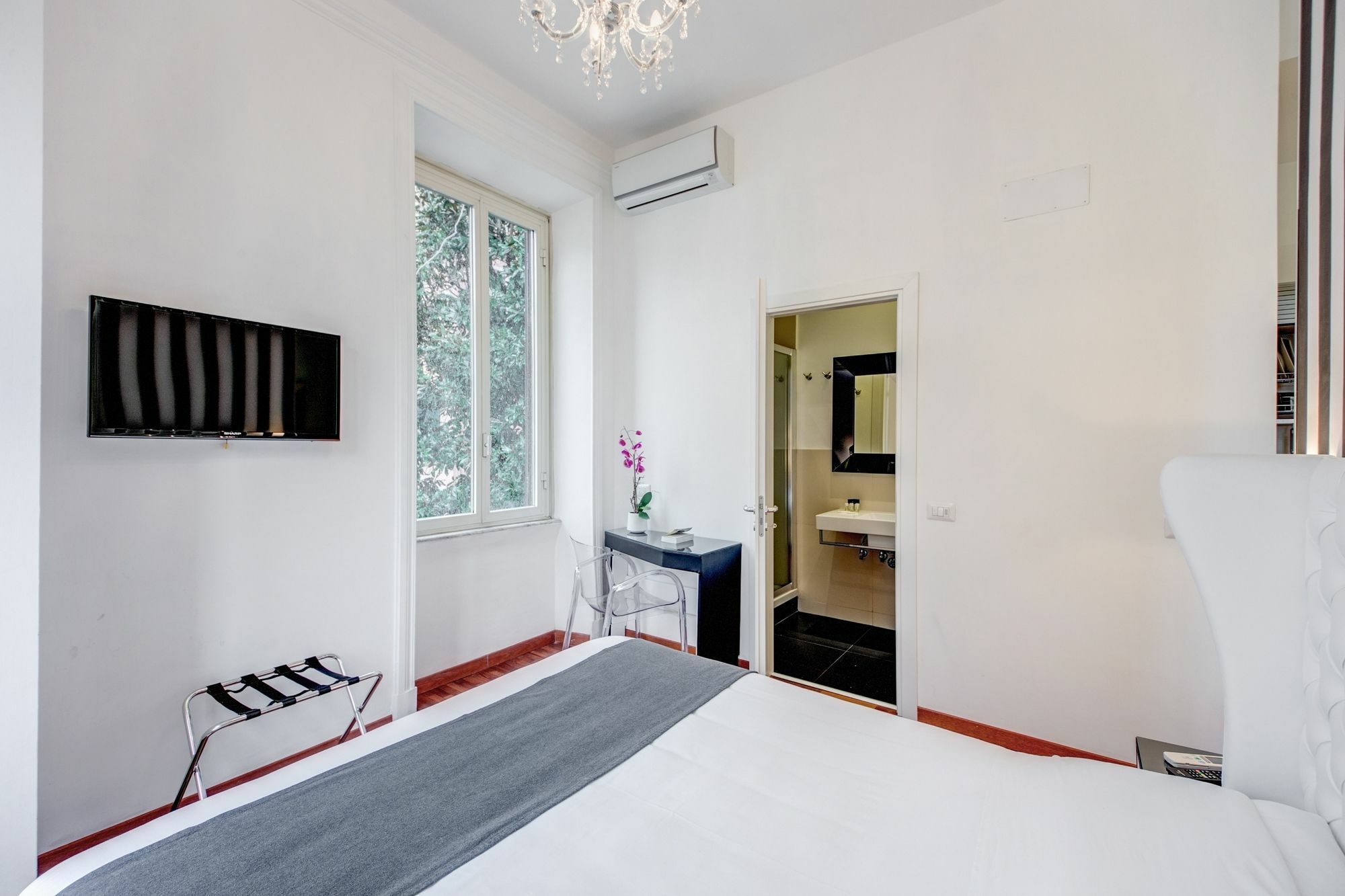 Imperia Suite Рим Екстер'єр фото
